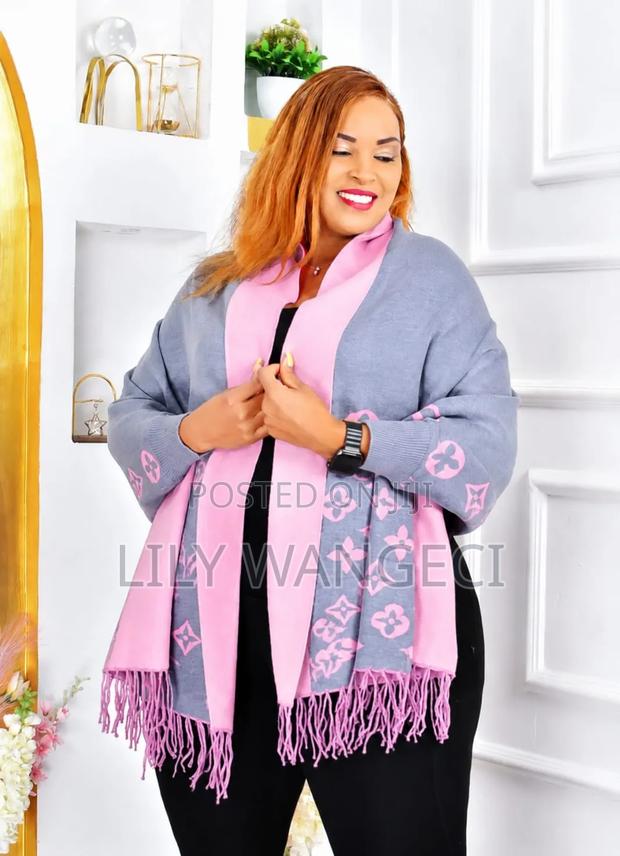 Poncho for Sale - thumbnail 2