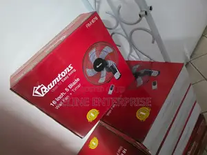 Ramtons RM/676 Cooling Fan