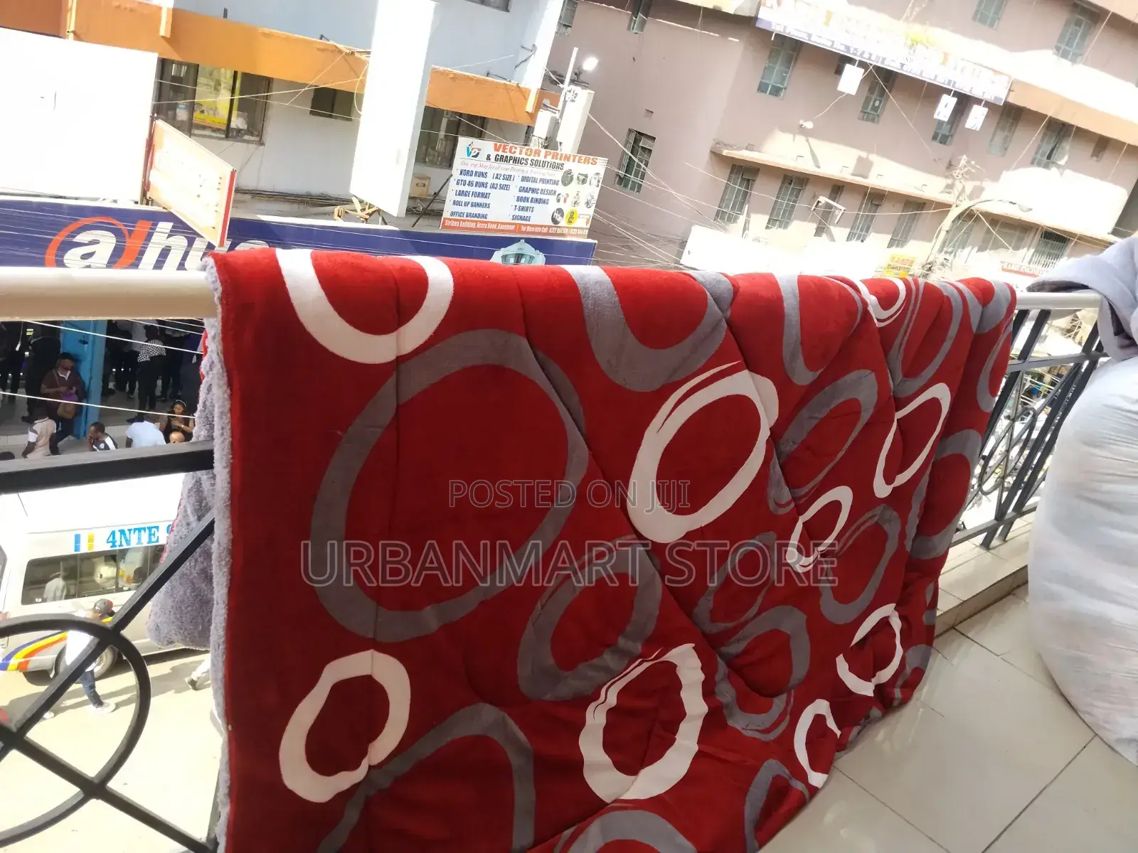Premium Woolen Duvet 5x6 for Every Season