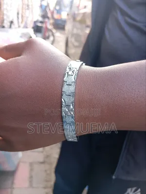 Stainless Bracelet