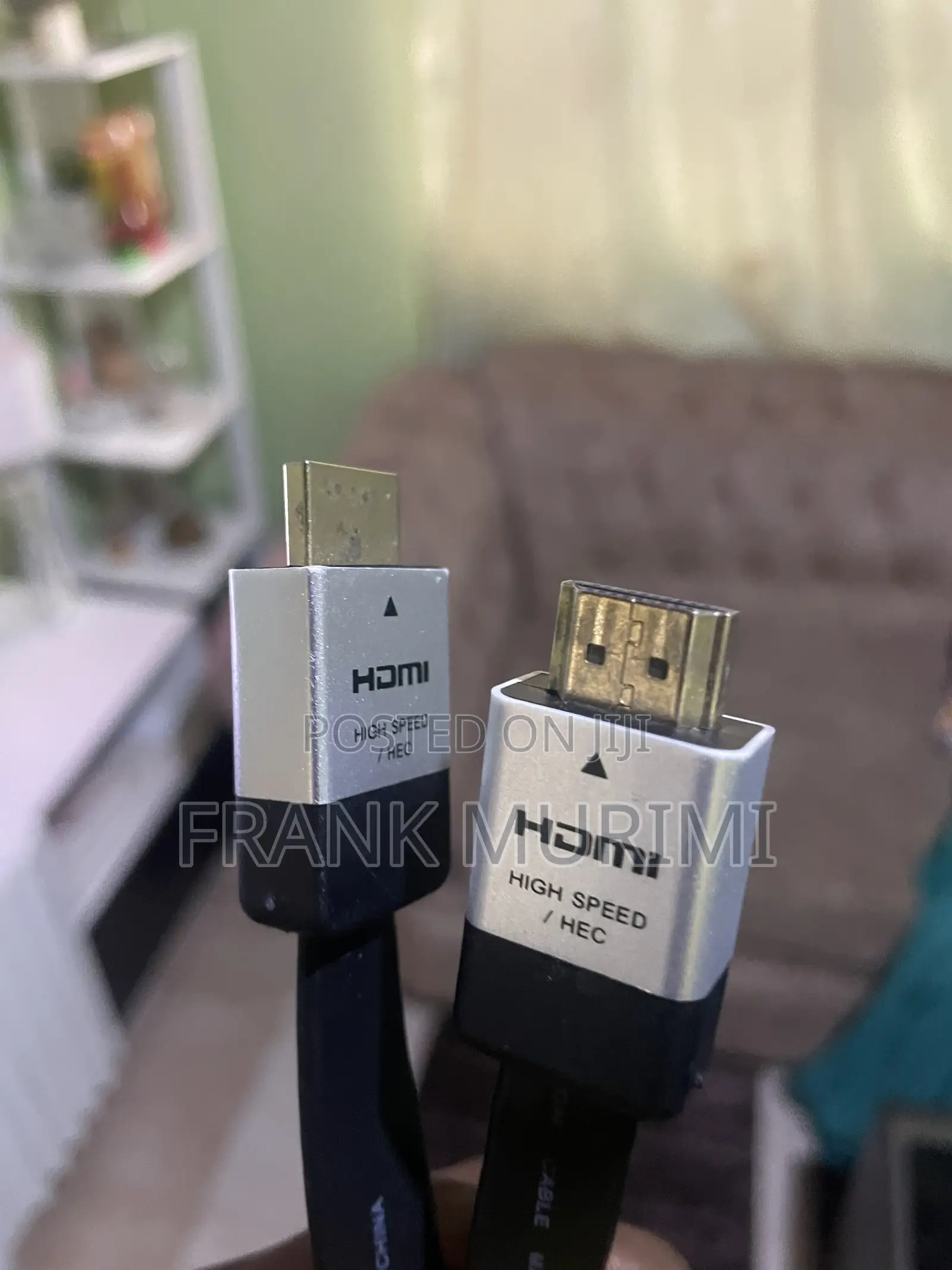Hdmi Cable