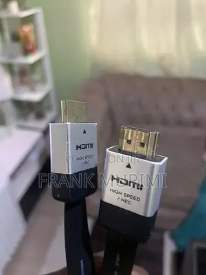 Hdmi Cable