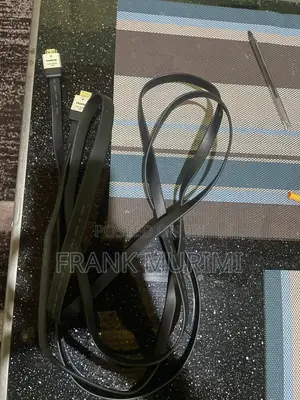 Hdmi Cable