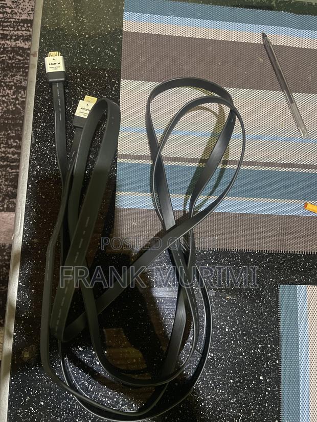 Hdmi Cable - thumbnail 2