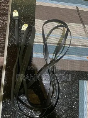 Hdmi Cable
