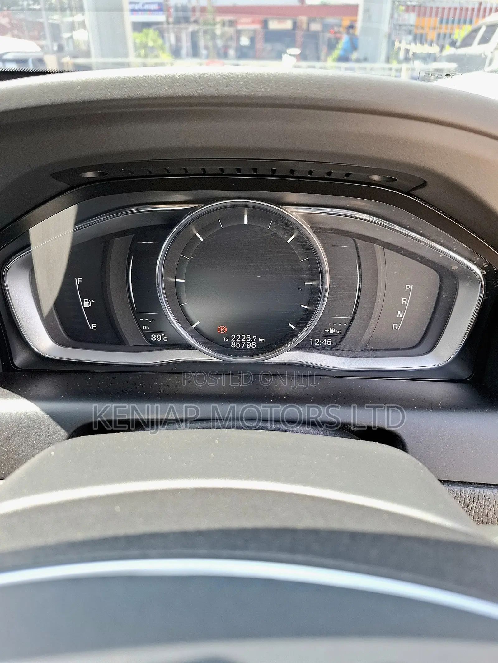 Volvo XC60 2017 Pearl