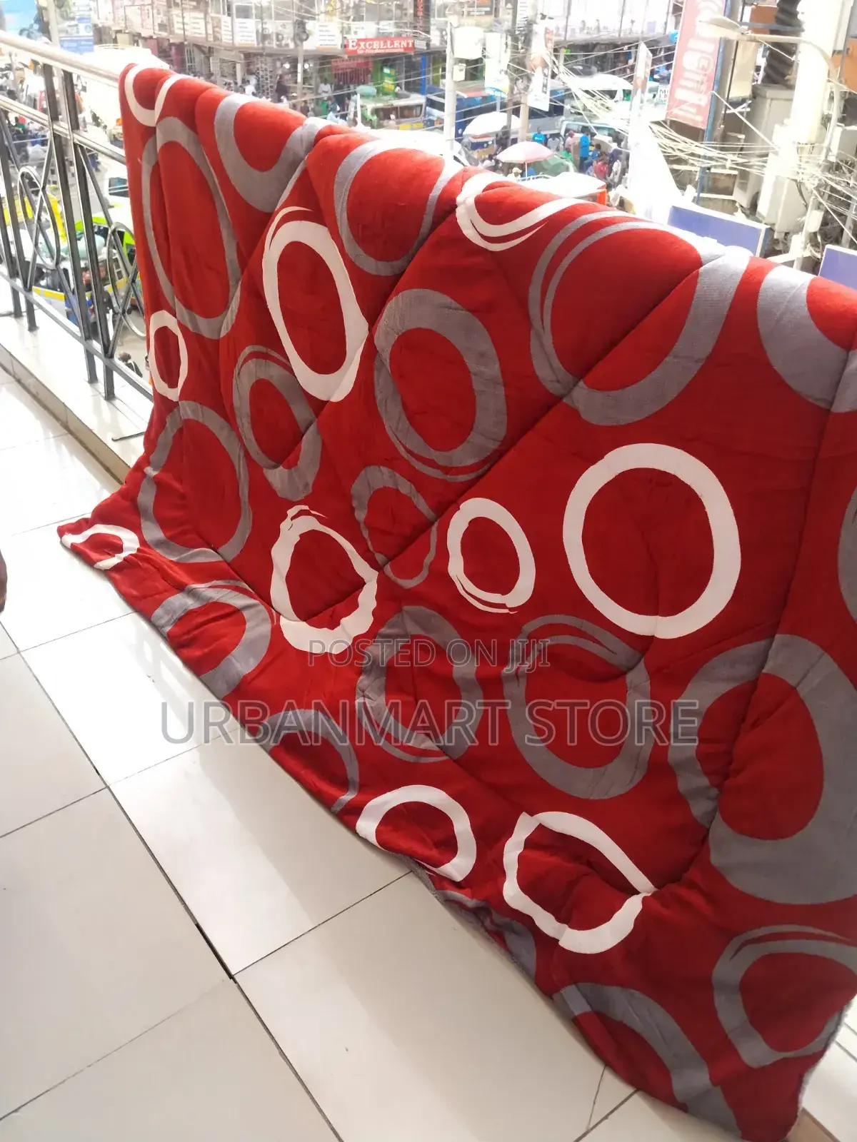 Quality Woolen Duvet 5x6 Soft Finish, 4 by 6, 6 by 6