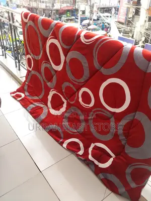 Quality Woolen Duvet 5x6 Soft Finish, 4 by 6, 6 by 6