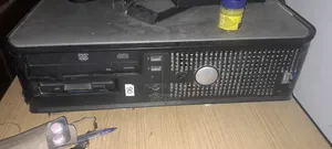 Desktop Computer Dell OptiPlex 780 4GB Intel Core 2 Duo HDD 500GB