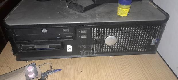 Desktop Computer Dell OptiPlex 780 4GB Intel Core 2 Duo HDD 500GB - thumbnail 3