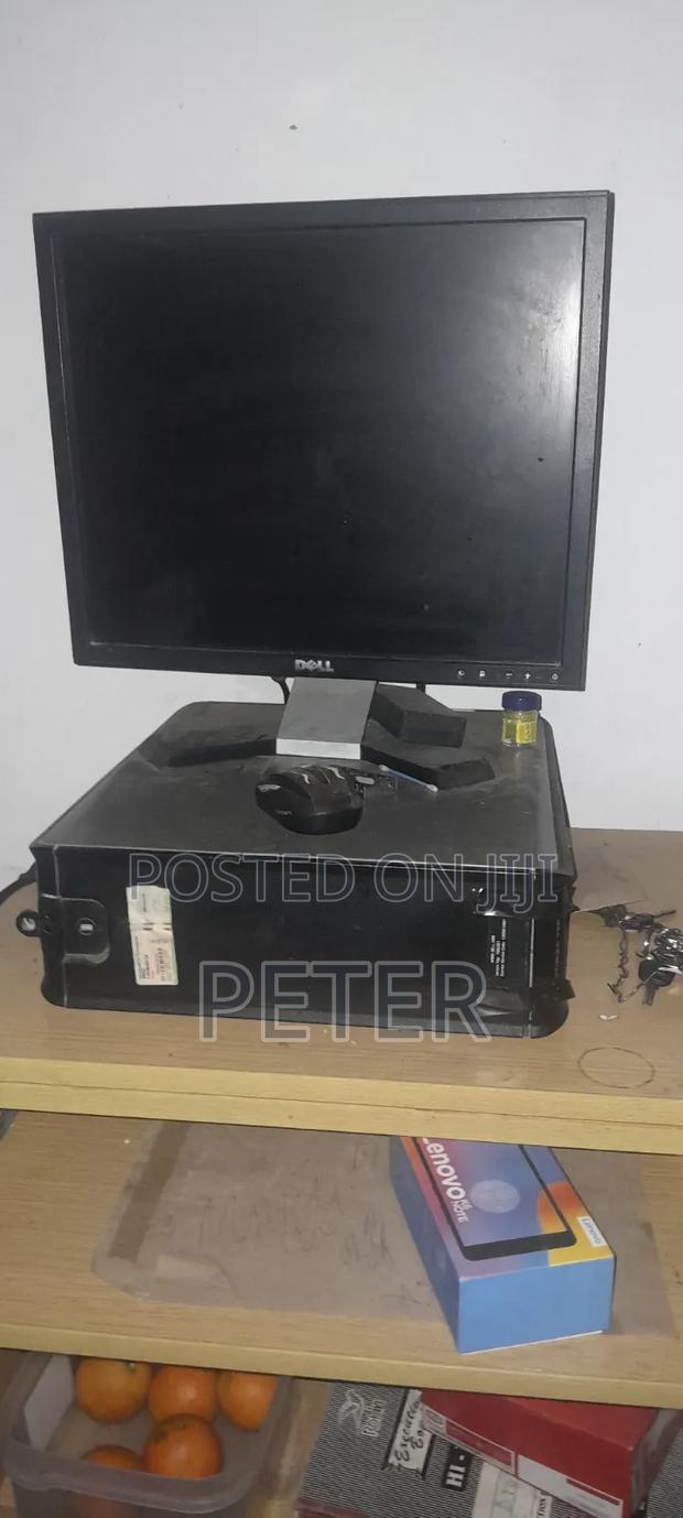 Desktop Computer Dell OptiPlex 780 4GB Intel Core 2 Duo HDD 500GB - thumbnail 4