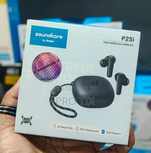 Anker Soundcore Life P25i True Wireless Earbud