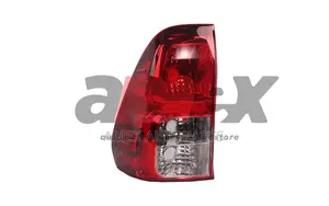 Tail Lamp Toyota Hilux Revo 2015 Onwards Genuine