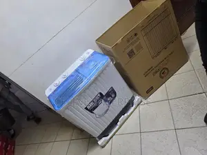 Smart Pro Twin Tub 8KG Washer