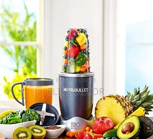 Magic Nutribullet 900W High Power Blender | Smoothie Maker