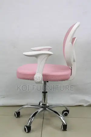 Office Chairs; Mid Back Adjustable Recliner Home Office Studio Chairs
