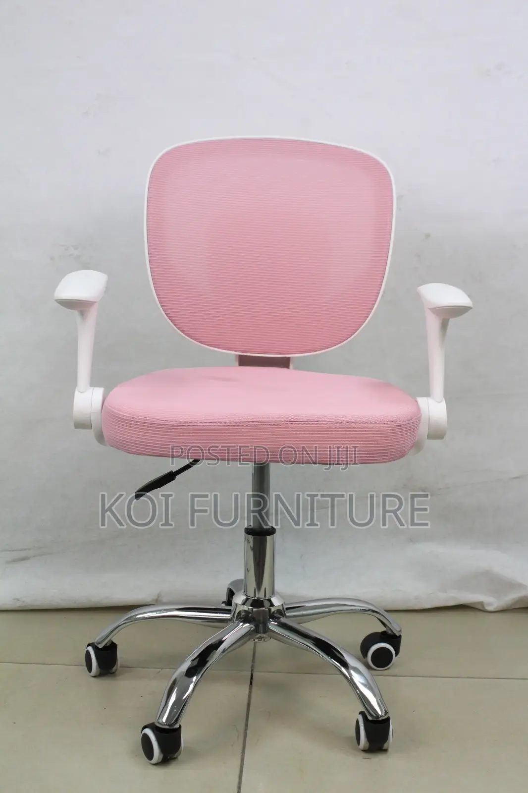 Office Chairs; Mid Back Adjustable Recliner Home Office Studio Chairs