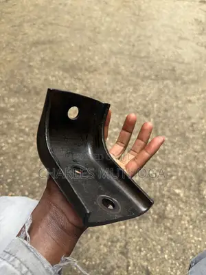 Fuso Fi Top Shock Plate