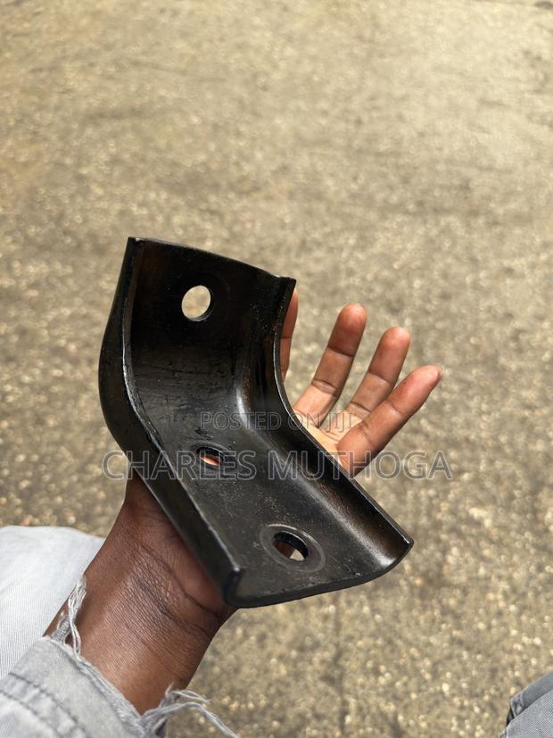 Fuso Fi Top Shock Plate - thumbnail 2