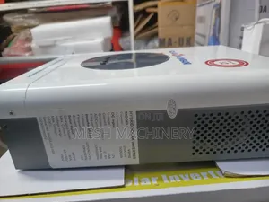 Solar Nyumbani Hybrid Inverter (Low Frequency)