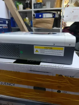 Solar Nyumbani Hybrid Inverter (Low Frequency)