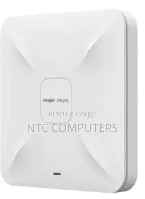 Ruijie Rg-Rap2200(F) Ruijie Wi-Fi 5 1267mbps Ceiling Access Point