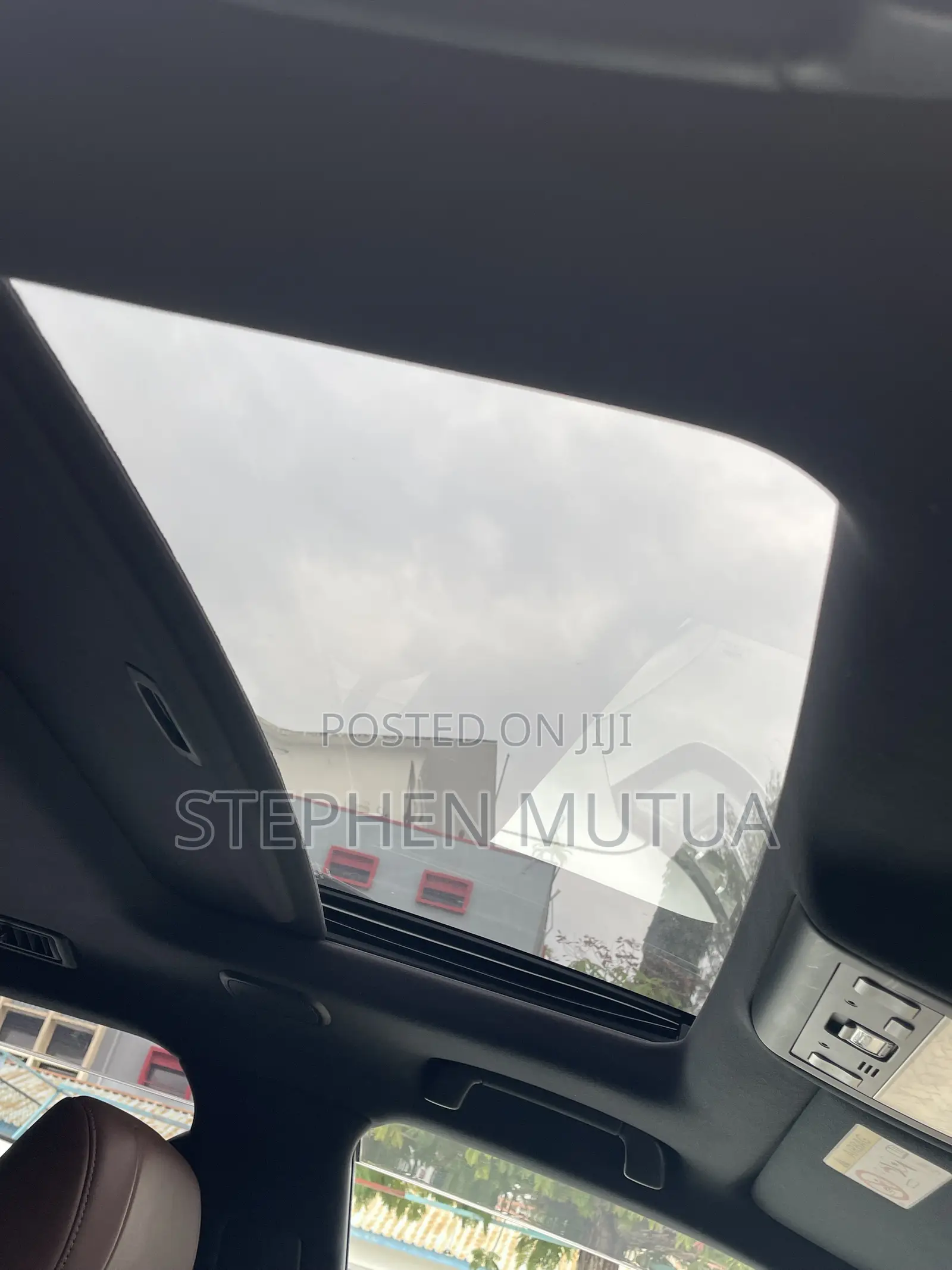 Toyota Land Cruiser 4.6 V8 ZX 2019 White