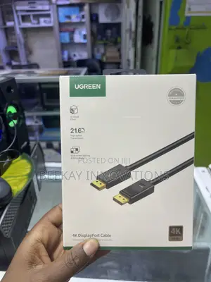 Display Port Cable