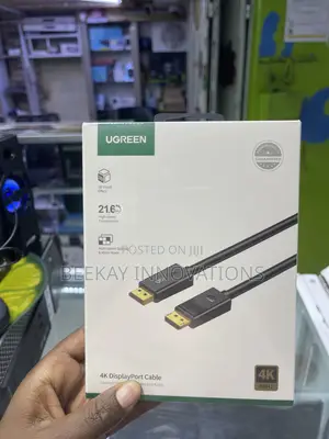 Display Port Cable