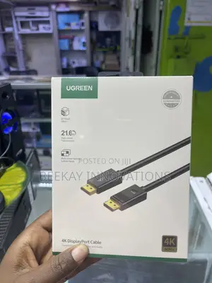 Display Port Cable