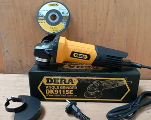 Dera Electric Grinder