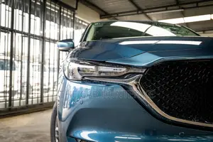 Mazda CX-5 2.2 Diesel AWD 2020 Blue