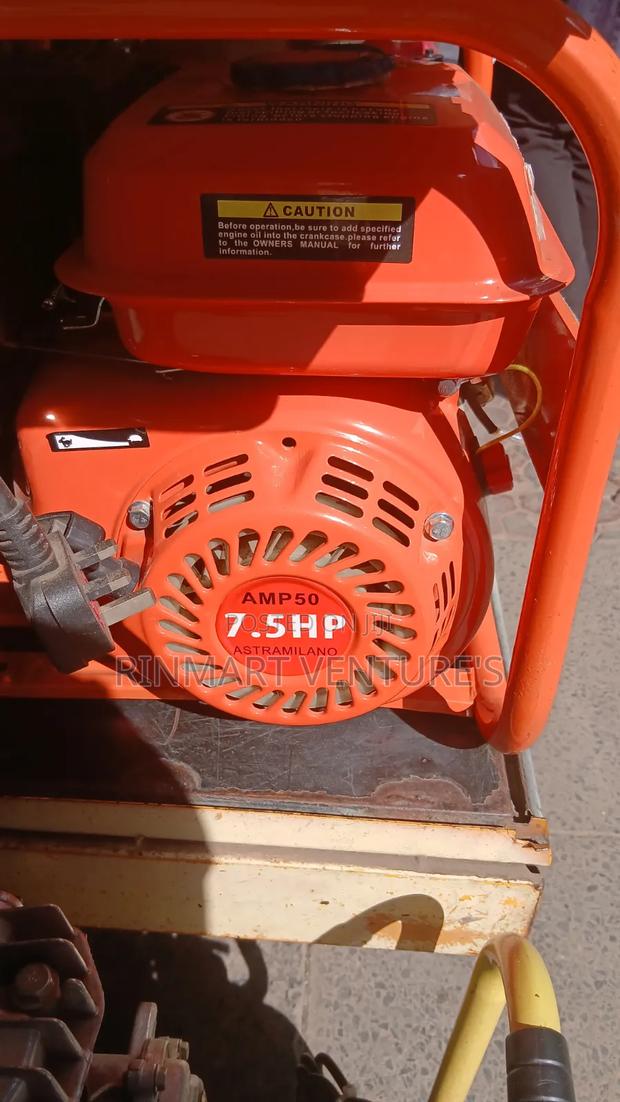 Affordable Astramilano Gasoline Pump 2" - thumbnail 2
