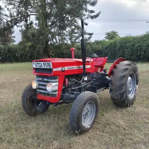 Massey Ferguson 135 Mk2