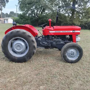 Massey Ferguson 135 Mk2