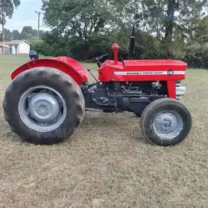 Massey Ferguson 135 Mk2