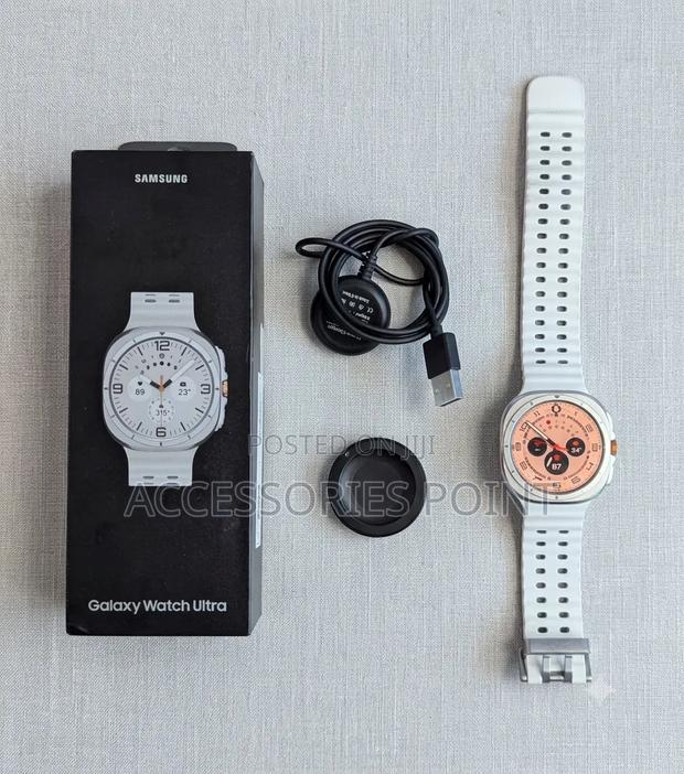 Samsung Galaxy Watch Ultra 47mm