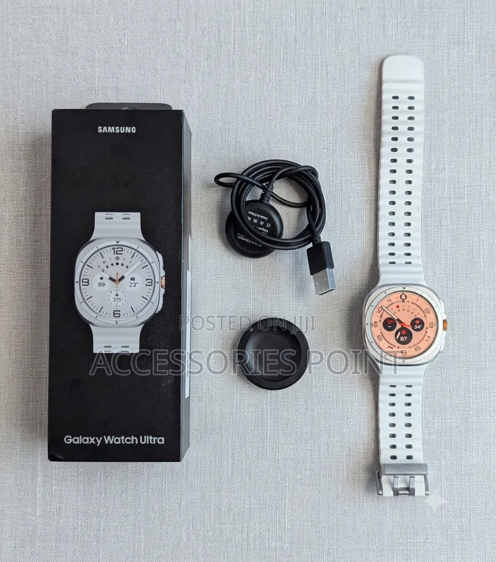 Samsung Galaxy Watch Ultra 47mm