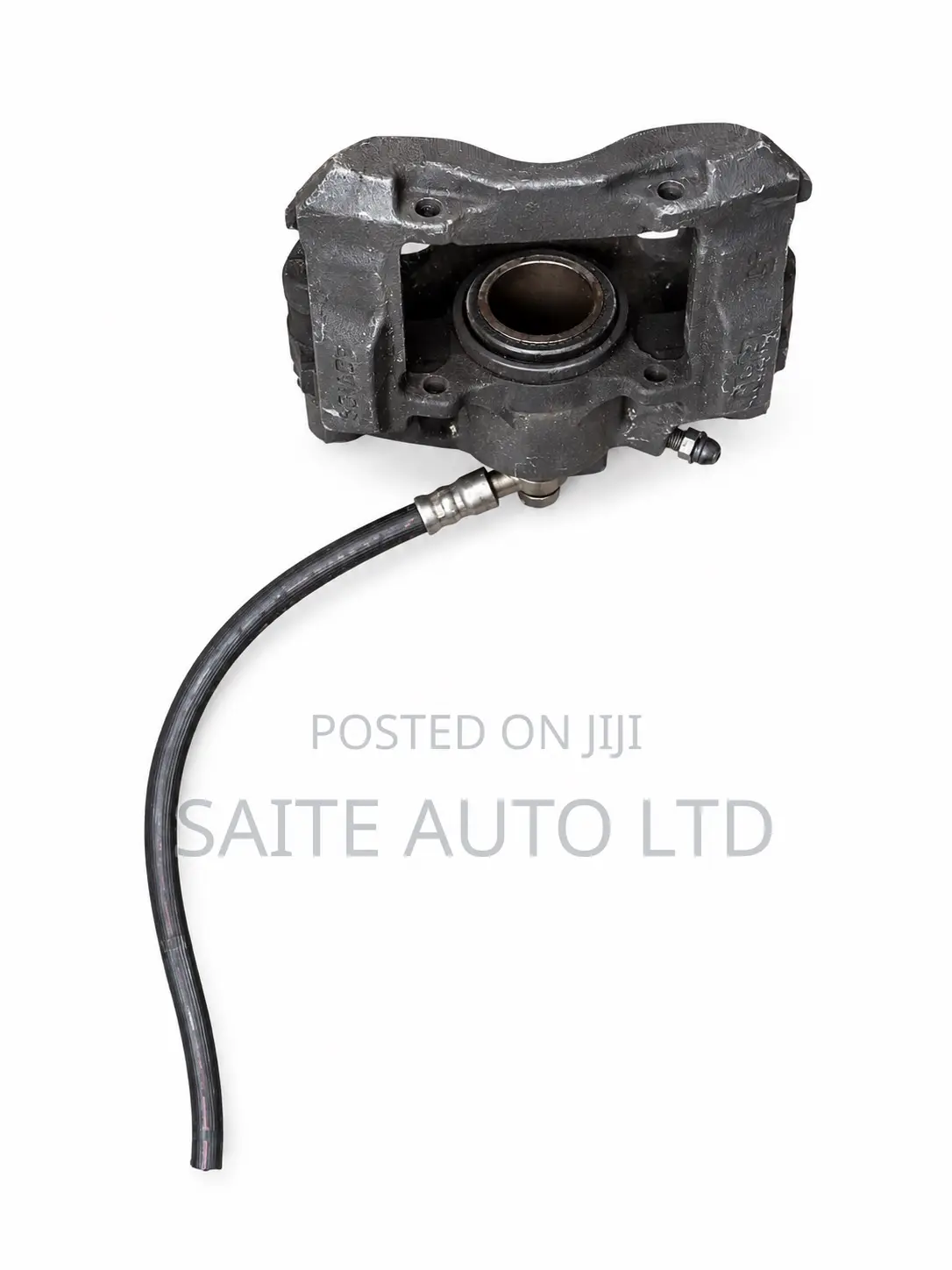 Toyota Mark X Calipers