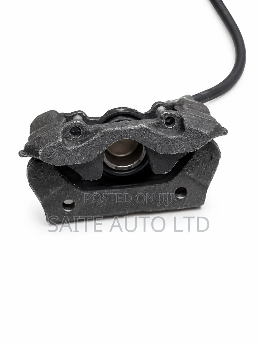 Toyota Mark X Calipers