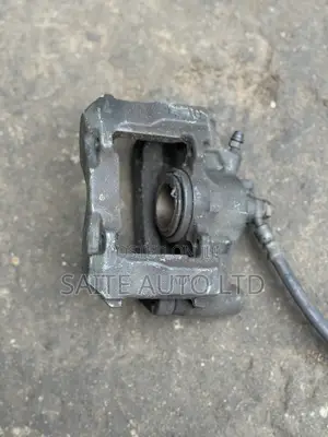 Toyota Mark X Calipers