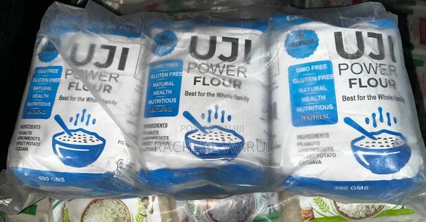 Nutritious Porridge Flour Uji Power - thumbnail 2