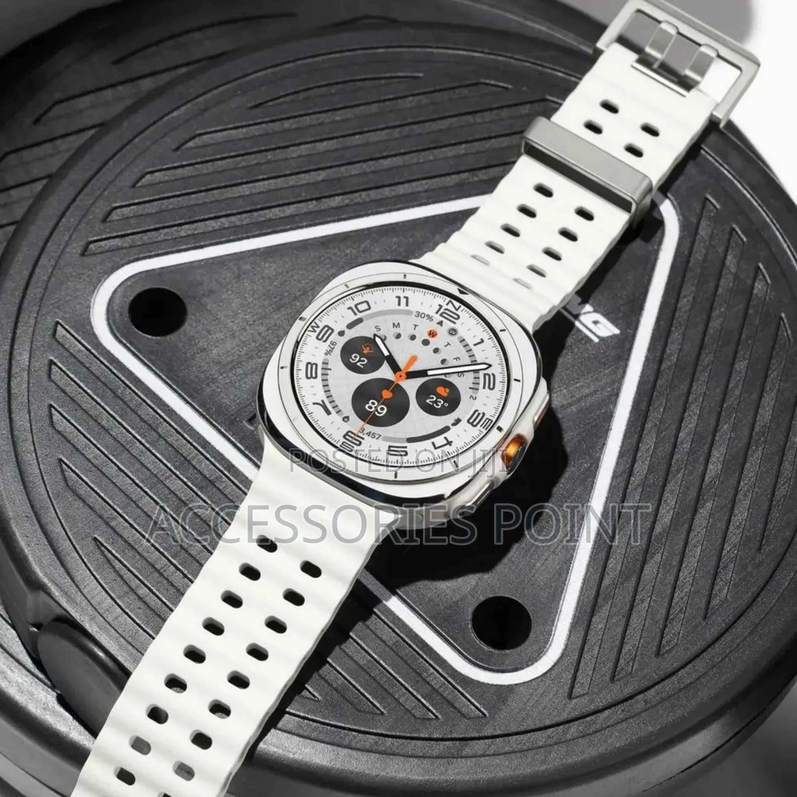 Samsung Galaxy Watch Ultra 47mm