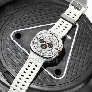 Samsung Galaxy Watch Ultra 47mm