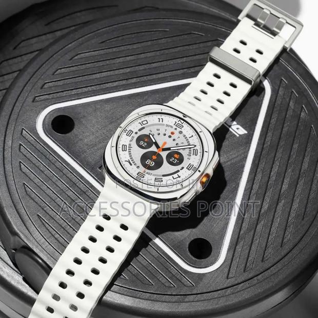 Samsung Galaxy Watch Ultra 47mm - thumbnail 2