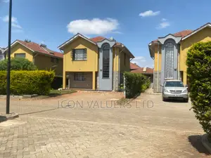 3bdrm House in Kitengela Acacia for sale