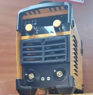 500 Amperes Welding Machine Dewalt