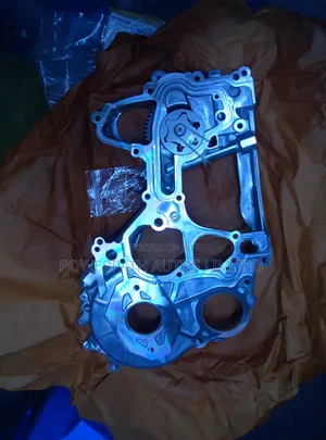 Oil Pump for Toyota D4d/7l/9l/Hilux/Prado 1kd/2kd