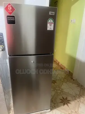 Ramtons Refrigerator (RF/329)