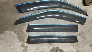 Wind Breaker/Window Visor Subaru Forester 2009-2016